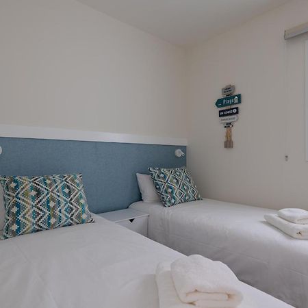 Elegant Living With Great Views Of Las Canteras Beach Las Palmas / Gran Canaria Exterior foto